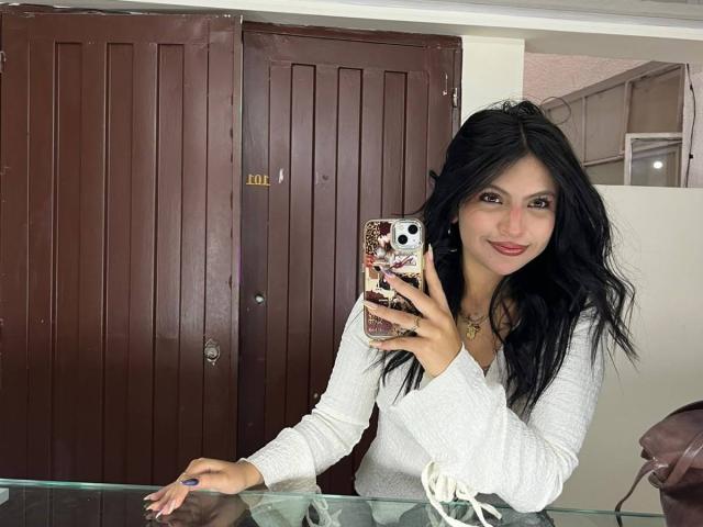 NyraVanel - Live porn &amp; sex cam - 29846732