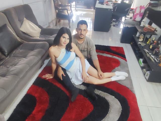 JadeAndBob - Élő pornó és szexkamera - 29846762