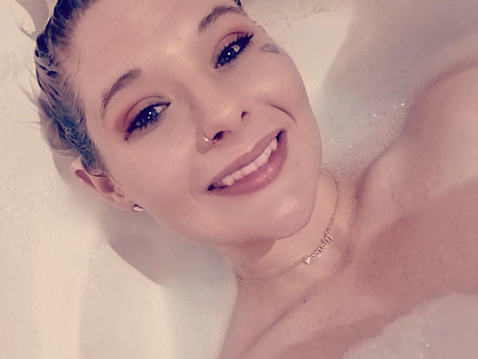 Danibb00 - Sexe cam en vivo - 29847080