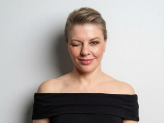 VeronikaGoldy's Model Profile