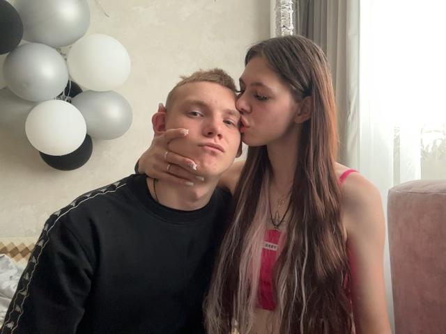 MorningRubbing - Live porn &amp; sex cam - 29849375