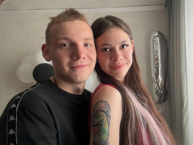 MorningRubbing - Live porn &amp; sex cam - 29849387