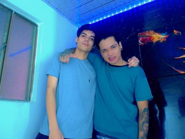 TheShiningMen - Live porn &amp; sex cam - 29852576