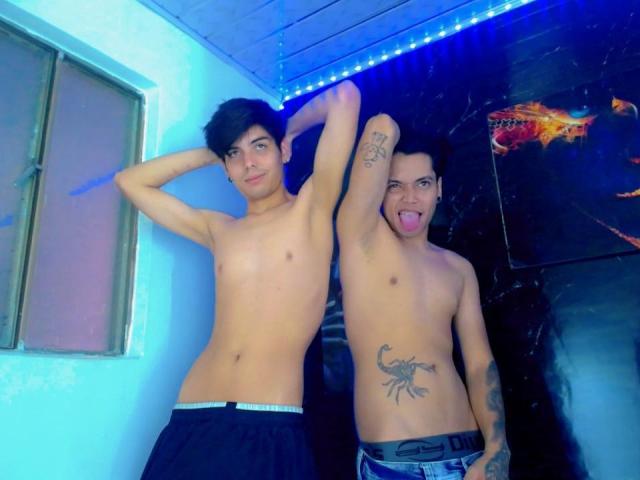 TheShiningMen - Live porn &amp; sex cam - 29852579
