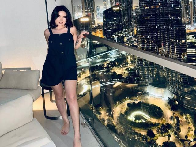 AyaCharm - Live porn &amp; sex cam - 29853077