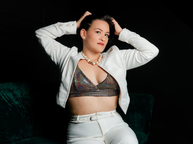 IsabelCarson - Sexe cam en vivo - 29853491