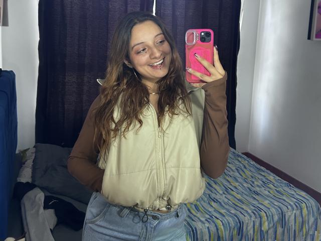 SaarahJones - Sexe cam en vivo - 29853953
