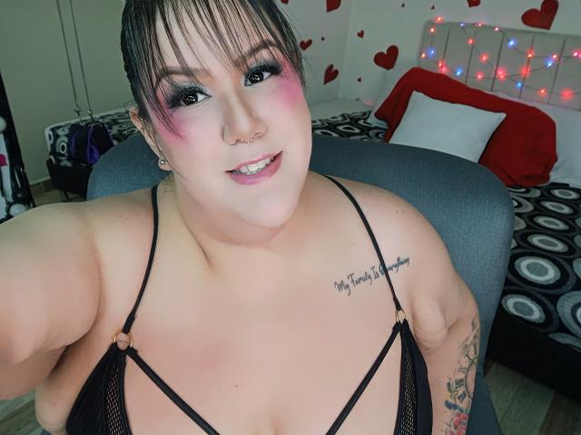 GiiannaMorrys - Live porn &amp; sex cam - 29855282