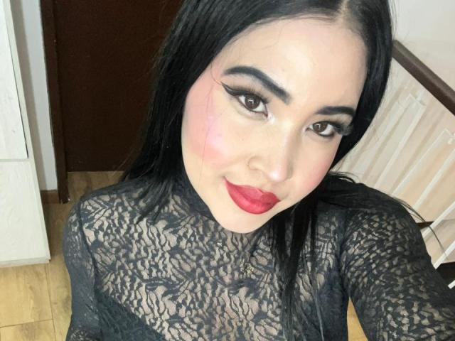 OliviGrace - Camera khiêu dâm &amp; quyến rũ trực tiếp - 29861288
