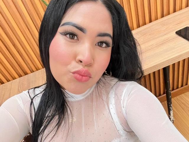 OliviGrace - Élő pornó és szexkamera - 29861342