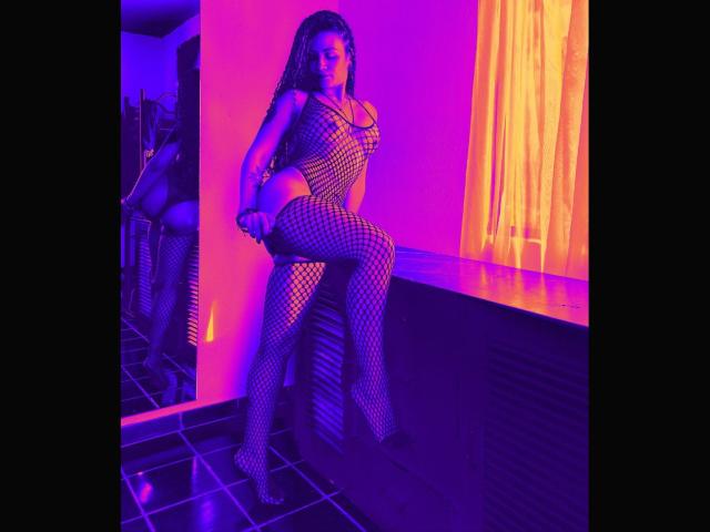 GoddessMafdet - Live porn &amp; sex cam - 29861930