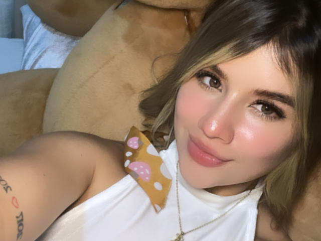 SashaPolet - Live porn &amp; sex cam - 29862533