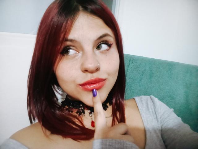 SophieHill - сексуальная веб-камера в реальном времени - 29862749