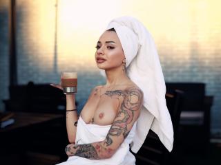 KayaBelle's Model Profile