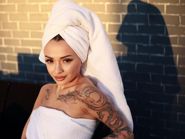 KayaBelle - Live porn &amp; sex cam - 29864318