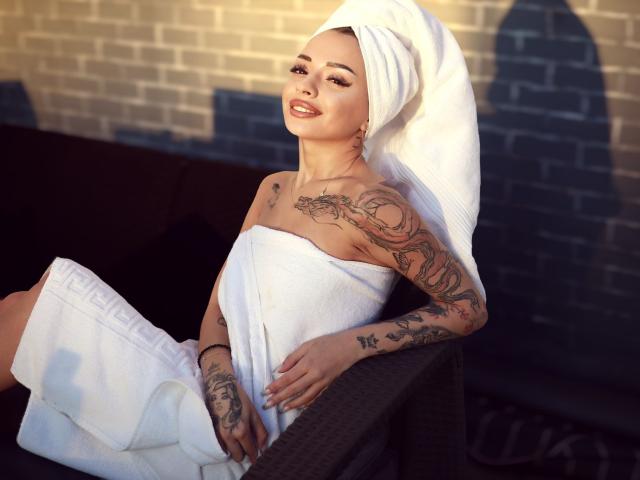 KayaBelle - Live porn &amp; sex cam - 29864333