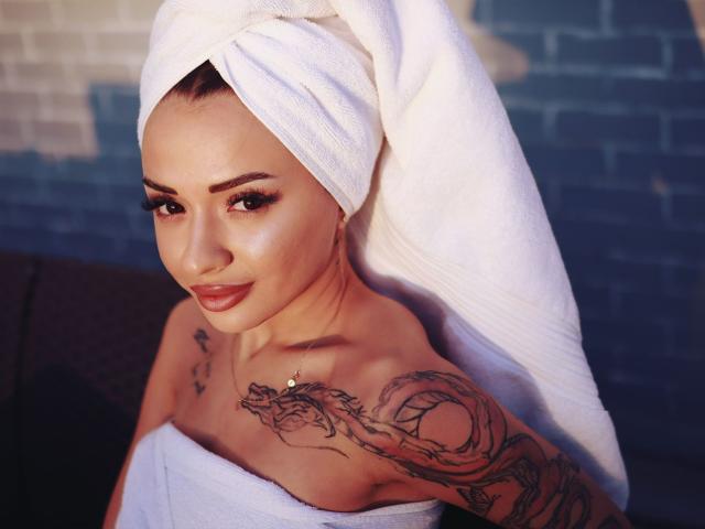 KayaBelle - Live porn &amp; sex cam - 29864336