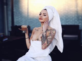 KayaBelle's Model Profile