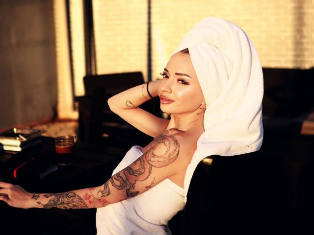 KayaBelle - Live porn &amp; sex cam - 29864354