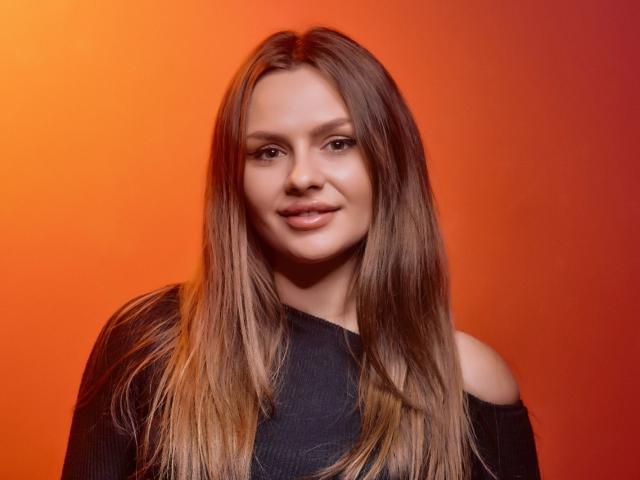 MillaVogue - сексуальная веб-камера в реальном времени - 29865134