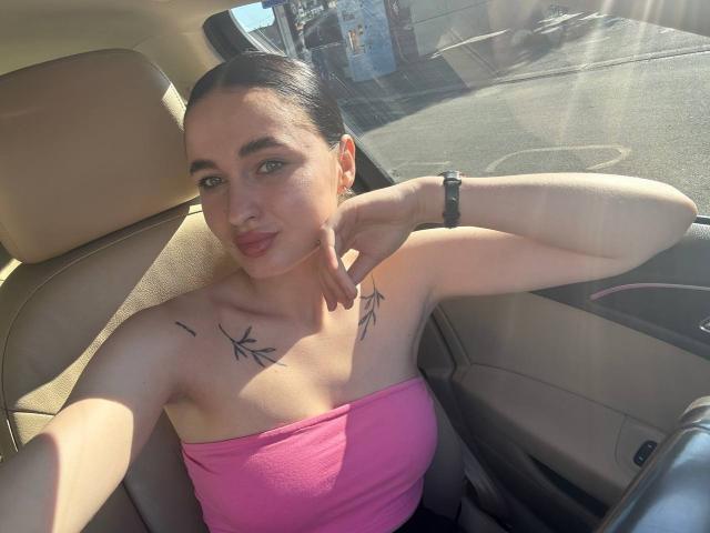 NanaCherish - Live porn &amp; sex cam - 29865644