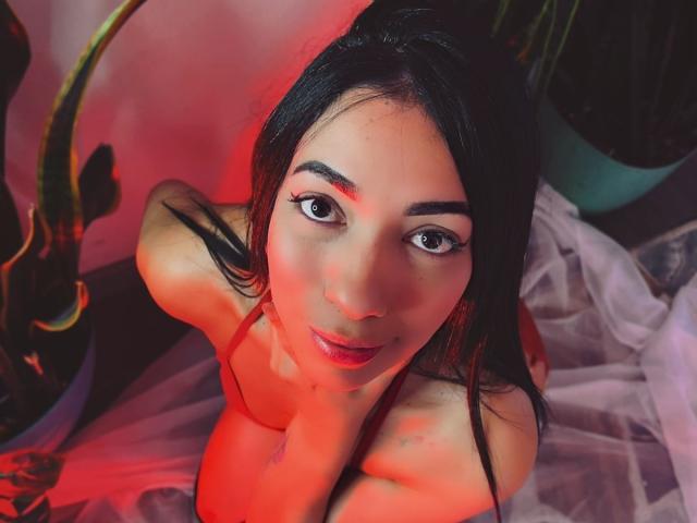 AshleySweetty - Sexe cam en vivo - 29866790