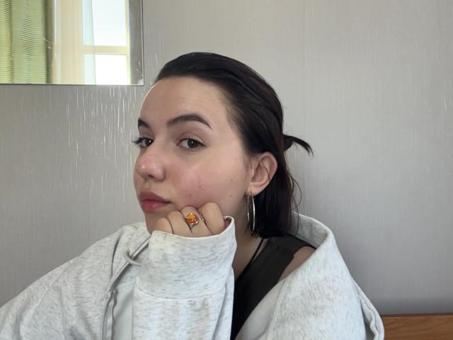 CarmonYorton - Live porn &amp; sex cam - 29867654