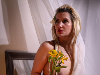 GiuliaAddams's Model Profile