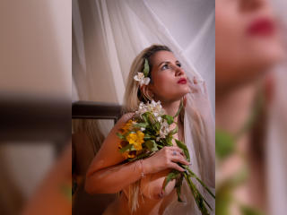 GiuliaAddams's Model Profile