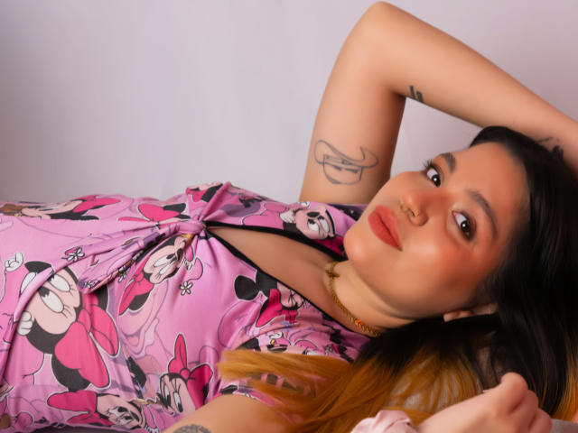 AbbyJanes - Live porn &amp; sex cam - 29870774
