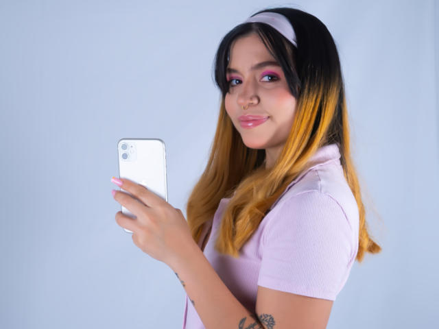 AbbyJanes - Live porn &amp; sex cam - 29870852
