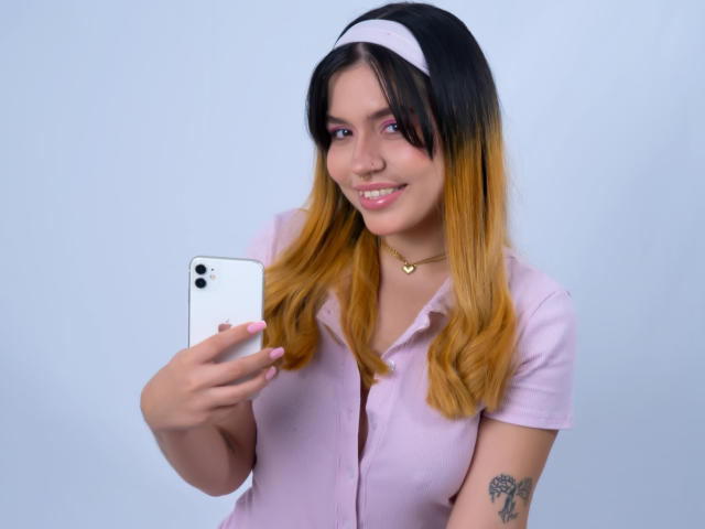AbbyJanes - Live porn &amp; sex cam - 29870861