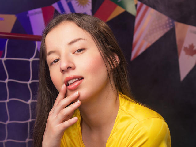 VioletaNova - Live porno og sexkamera - 29870954