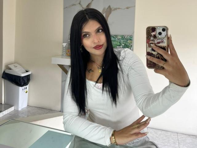 NyraVanel - Élő pornó és szexkamera - 29871434