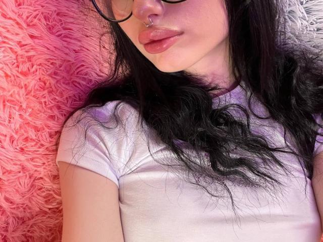 GlitchDoll - Live porn &amp; sex cam - 29871671