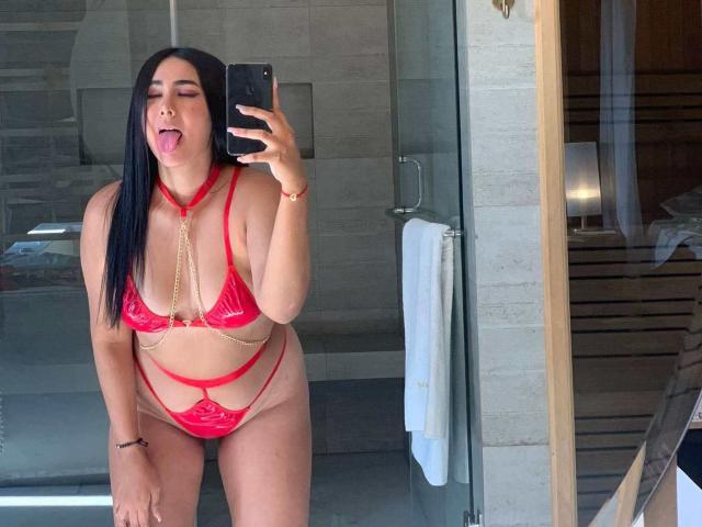 BambyVall - Live porn &amp; sex cam - 29873483