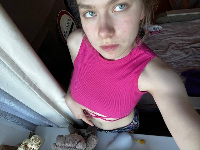 ShiraWolny - Live porno og sexkamera - 29874197