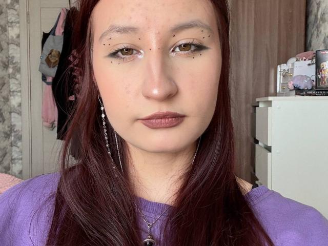 TameikaVannoy - Live porn &amp; sex cam - 29875211