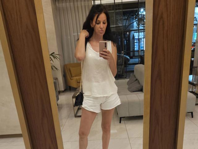 JoliDanielle - Live sex cam - 29875655
