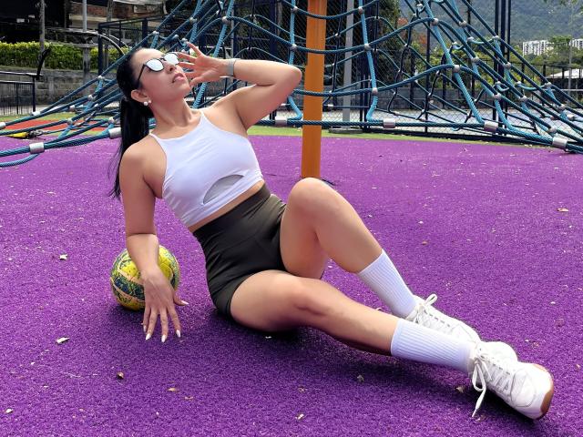 KattyRivera - Live sex cam - 29875835