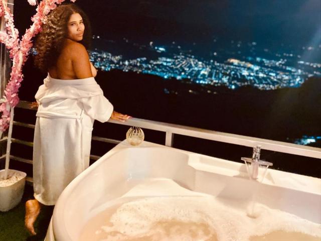 SamanthaFiore - Live porn &amp; sex cam - 29876471