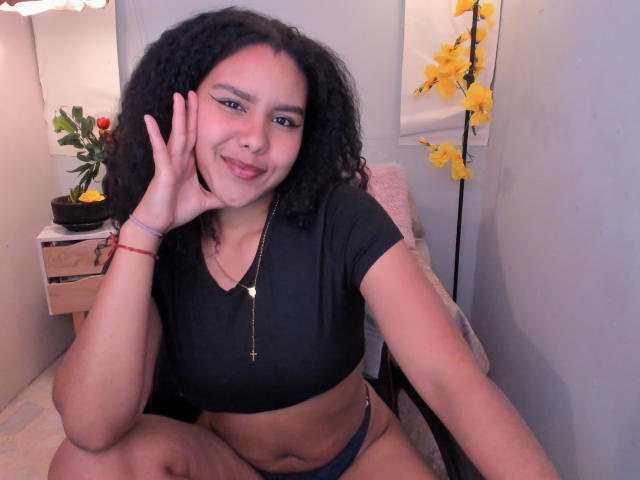 AriaVega - Live sex cam - 29876765