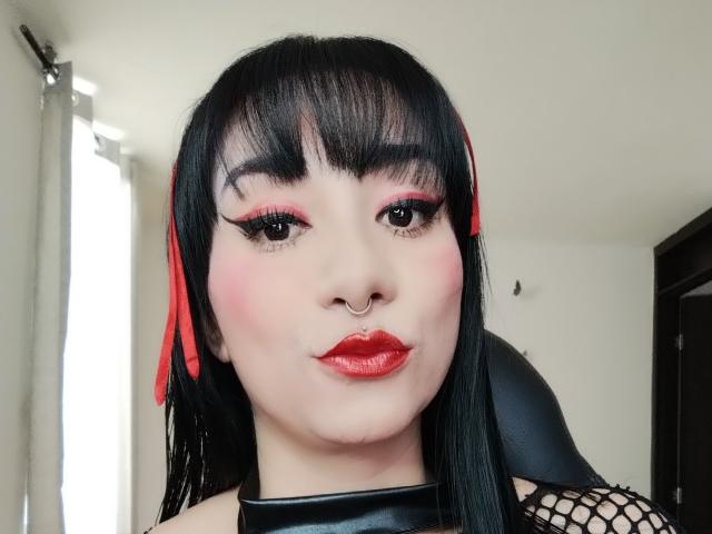 SthephanaLise - Live porn &amp; sex cam - 29878307