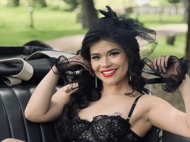 PaulinaValley - Live porn &amp; sex cam - 29879273