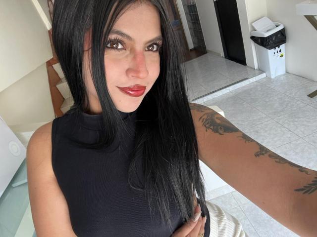 NyraVanel - Live porn &amp; sex cam - 29879720