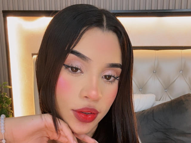 LunaVali - Live porn &amp; sex cam - 29879876