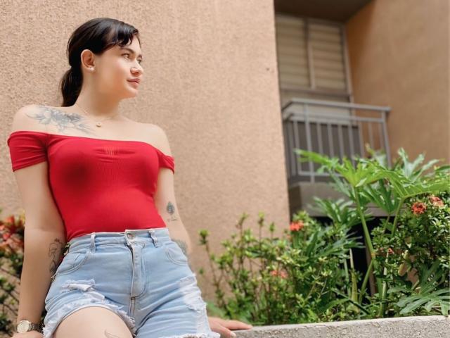 SamanthaJuyce - Live porn &amp; sex cam - 29879990