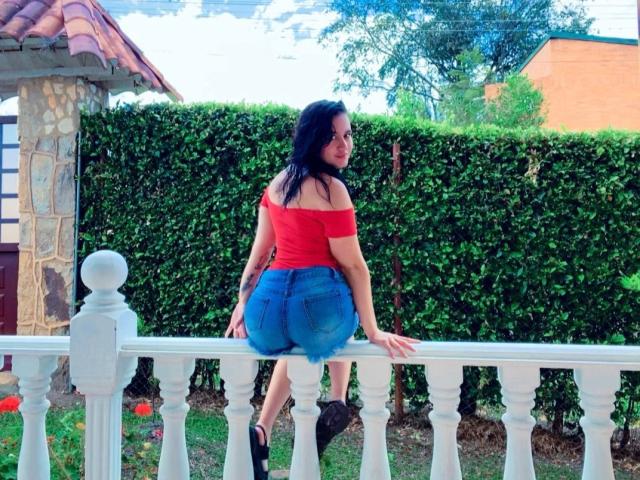 SamanthaJuyce - Live porn &amp; sex cam - 29880020