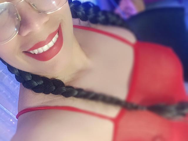 FetishLoverAna - Live porn &amp; sex cam - 29880527
