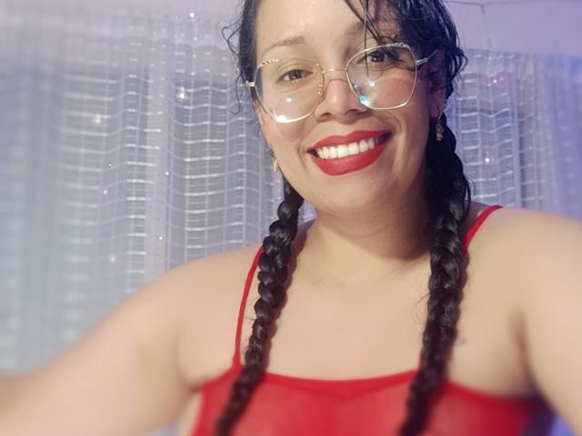 FetishLoverAna - Live porn &amp; sex cam - 29880566